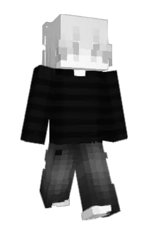 xxlong22 Minecraft avatar full body