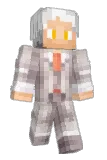 xxmioe Minecraft avatar full body
