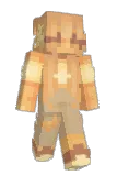 xxnry Minecraft avatar full body