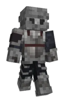 xxofe123 Minecraft avatar full body