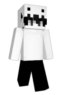 xxojja Minecraft avatar full body