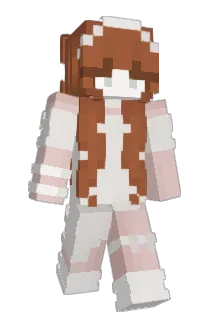xxpreuss Minecraft avatar full body