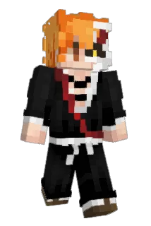 xxpvpprox Minecraft avatar full body