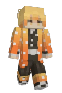 xxshadowjoey Minecraft avatar full body