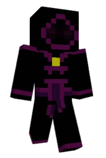 xxslick27 Minecraft avatar full body