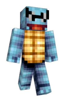 xxtomcat Minecraft avatar full body