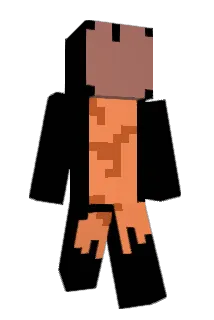 xxx369 Minecraft avatar full body