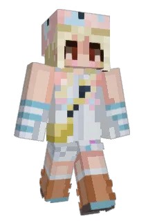 xxxJoshyBOI123 Minecraft avatar full body