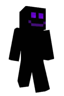 xxxKeri Minecraft avatar full body