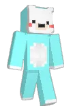 xxxOwOxxx Minecraft avatar full body