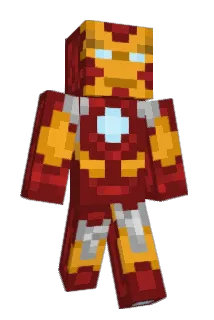 xxxPFXxxx Minecraft avatar full body