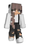 xxxYukixxx Minecraft avatar full body