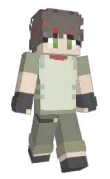 Custom render preview