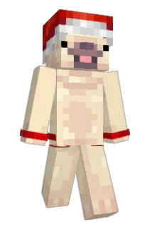 xxxgris Minecraft avatar full body