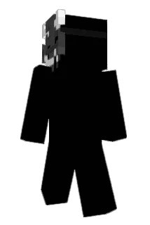 xxxxxxxxx11 Minecraft avatar full body