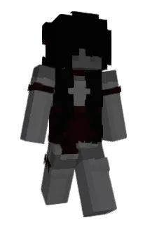 xxxxxxxxxxxxx1 Minecraft avatar full body