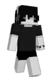 xxxxxxxxxxxxxxx3 Minecraft avatar full body