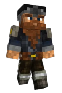 xxyyourface Minecraft avatar full body