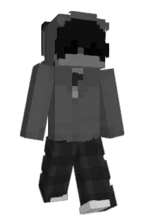 xxzre Minecraft avatar full body