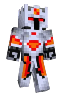 xy24ee Minecraft avatar full body