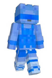 xycco Minecraft avatar full body
