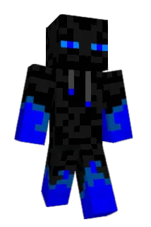 xycho Minecraft avatar full body