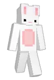 xycta Minecraft avatar full body