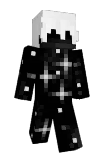 xycu627 Minecraft avatar full body