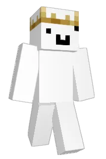 xycxycx Minecraft avatar full body