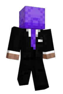 xyeeen Minecraft avatar full body