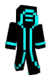 xynyt Minecraft avatar full body