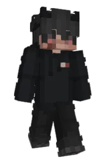 xypiar Minecraft avatar full body