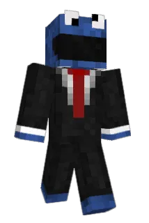 xyran_ Minecraft avatar full body
