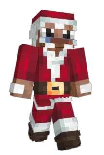 xysb Minecraft avatar full body