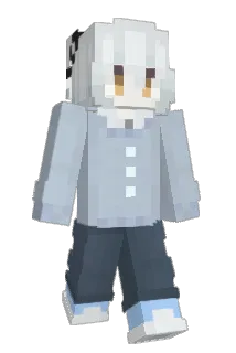 xytarum Minecraft avatar full body