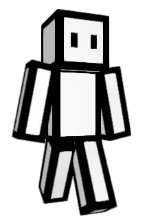 xyy9x Minecraft avatar full body