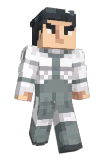 xyzKacper Minecraft avatar full body
