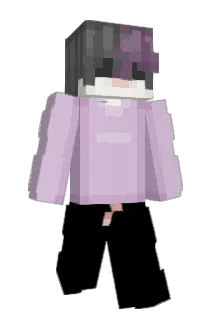 xyzmakesphvids Minecraft avatar full body