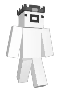 xyzz21 Minecraft avatar full body
