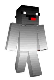 xz1 Minecraft avatar full body