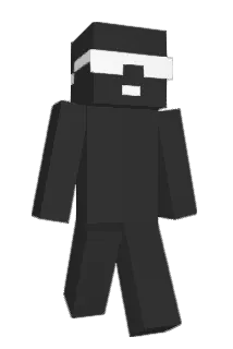 xz1is Minecraft avatar full body