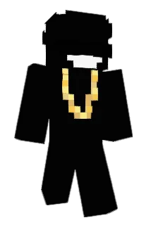 xz4k Minecraft avatar full body