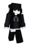 xzcxv Minecraft avatar full body