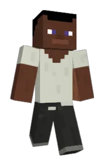 xzelson1 Minecraft avatar full body
