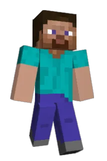 xzizzorixnova Minecraft avatar full body