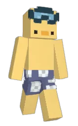 Custom render preview