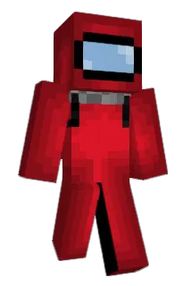 xznkpde Minecraft avatar full body