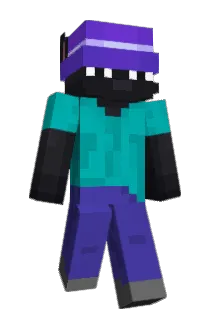 xzt11 Minecraft avatar full body