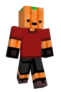xzv002 Minecraft avatar full body