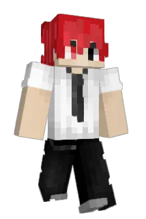xzwpuri Minecraft avatar full body